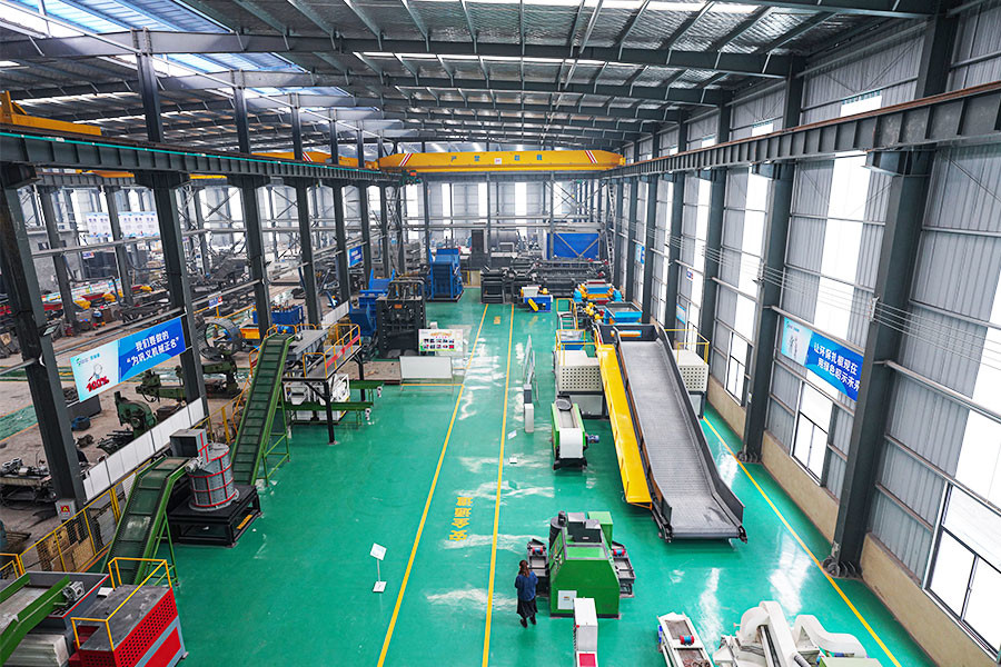 China Zhengzhou Aite Intelligent Technology Co., Ltd. Unternehmensprofil