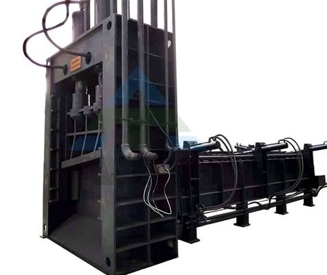 400T/500T/630T/800T Hydraulische Schnittmaschine für Schrott aus Stahl