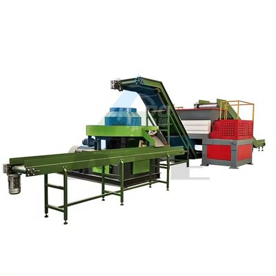 Rice Husk Sawdust Briquette Maschine machen Brennstoff Briquette in einer umweltfreundlichen Weise