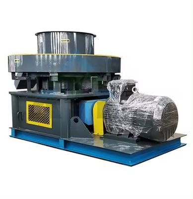 Mechanische kleine Biomasse Holzkohle Bagasse Holzkohle Sägemehl Brikett Extruder Formpresse Herstellungsmaschine