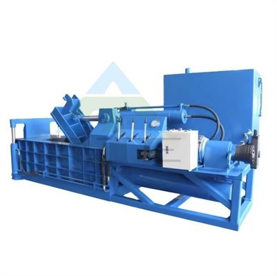 Hydraulische Metallverpackungsmaschine für 160 Tonnen Druck