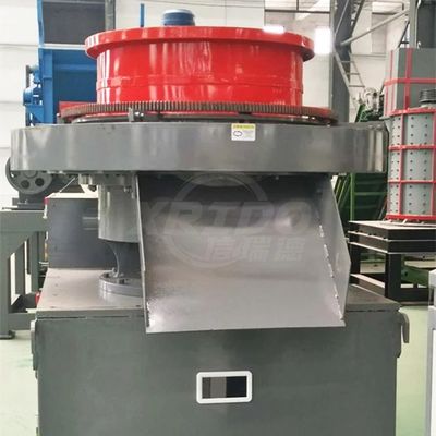 Brennstoffpressmaschine Brennstoffbriketten mit Rdf Ablehnung abgeleiteten Brennstoffblock Ausrüstung machen