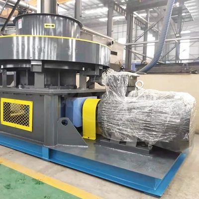 Brennstoffpressmaschine Brennstoffbriketten mit Rdf Ablehnung abgeleiteten Brennstoffblock Ausrüstung machen