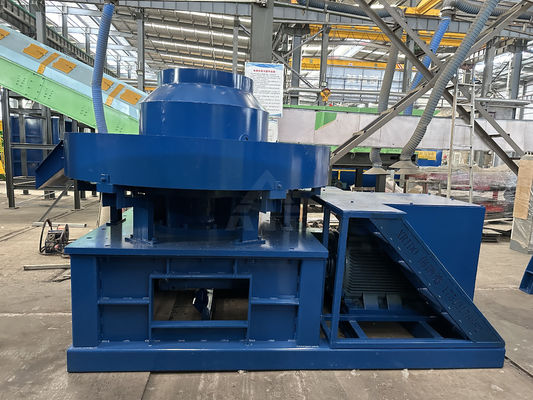 Entwurf der Maschine zur Herstellung von Holzkohle-Briketten für landwirtschaftliche Abfälle und Aluminiumfüllungen