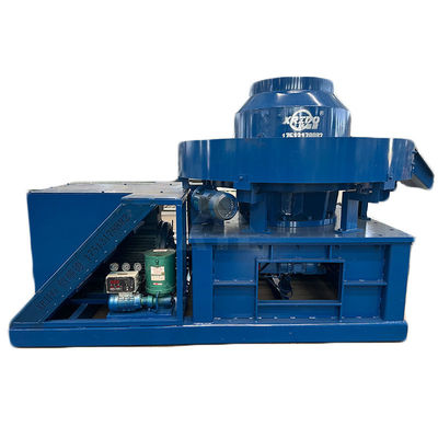 Einfache Bedienung Abfallkohle Brikette Machinerie für Brennstoff Brikette Produktion
