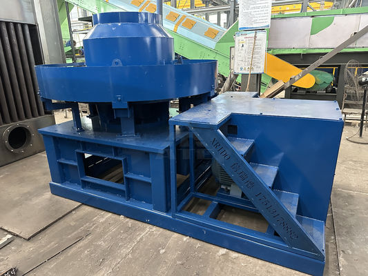 Einfache Bedienung Abfallkohle Brikette Machinerie für Brennstoff Brikette Produktion