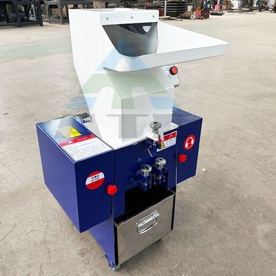 Recycling-Abfallflaschen mit einer Kapazität von 300-350 kg/h