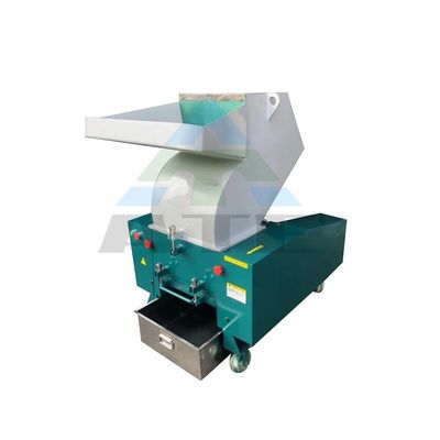 Recycling-Abfallflaschen mit einer Kapazität von 300-350 kg/h