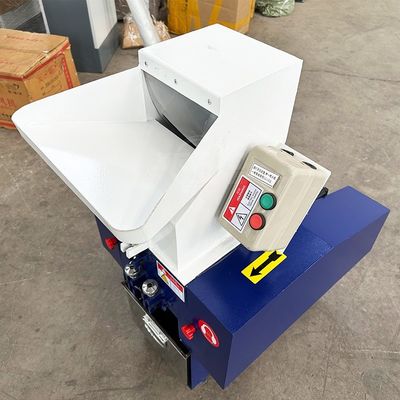 Recycling-Abfallflaschen mit einer Kapazität von 300-350 kg/h