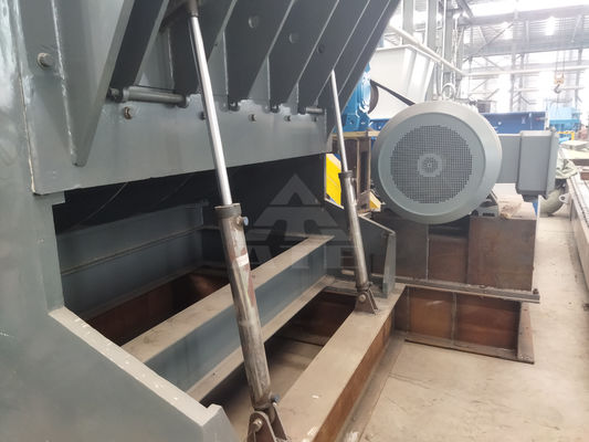 Einfache Bedienung Feinsteinschlagmaschine für das Recycling und Zerkleinern von Kunststoffabfällen