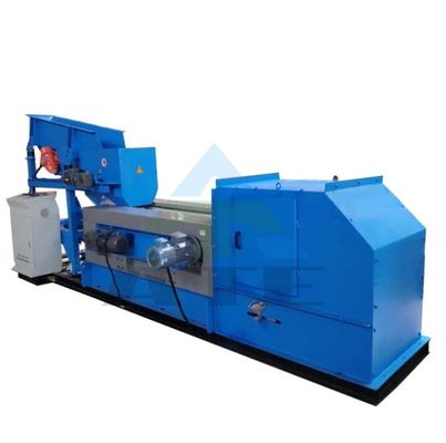 Aluminium- und Kupferrecyclingmaschine Magnetische Trennmaschine für die Sortierung von Nichteisenmetallen