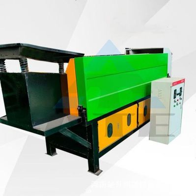 Magnetische Trennmaschine für Eisen- und Stahlschrott für landwirtschaftliche Zwecke