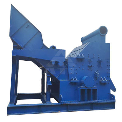 Schrottbrüchegerät für die Abfallrecycling und Metallschrottbruch