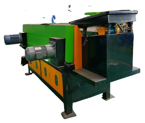 Maßgeschneiderter 380V Spannung Kupfer Eddy Stromsortierungsseparator mit 2000 kg Gewicht