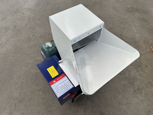 Kunststofftyp PP/PE-Recyclingmaschine Preise Kunststoffflasche Zerkleinerungsschrott Brechmaschine