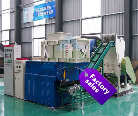 Maschine zur Granulationsmaschine für das Schrotdrahtbrennen mit rotem Kupfer