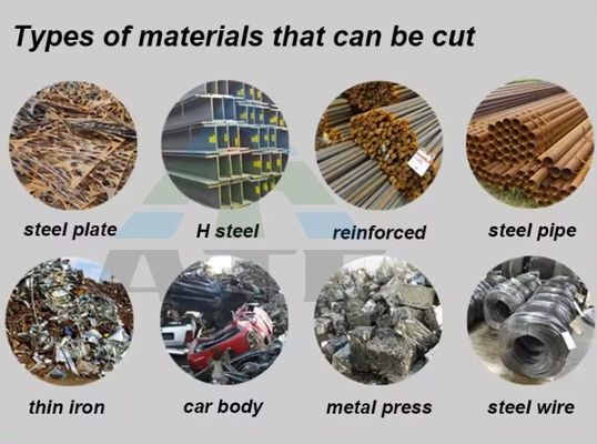 Advanced Scrap Copper Wire Granulator für das automatische Kabelrecycling und die Herstellung