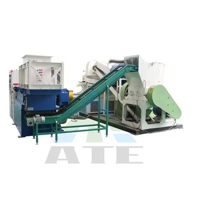 Elektrische Kupferpeelingmaschine für PLC-Steuerungssystem