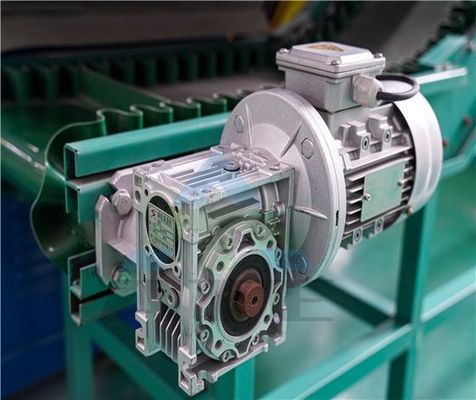 Schrottkabelgranulator für die Trennung und Sortierung von Kunststoffen zu erschwinglichen Preisen